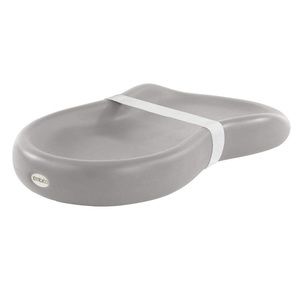 Keekaroo Peanut Changer- Grey (without strap)